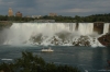 American Falls & Bridal Veil Falls (right), Niagara Falls, Canadian side