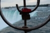 Locks and Horseshoe Falls, Niagara Falls, Canadian side