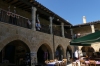 Kumarcilar Han (Gamblers’ Inn 17th Century), North Nicosia (Lefkoşa) CY