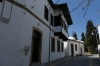 The Eaved House (Ottoman house from the Middle Ages), North Nicosia (Lefkoşa) CY