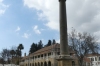 Venetian Column in ataturk Square, North Nicosia (Lefkoşa) CY