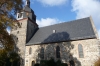 The church at Nieder Weisel