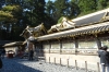 Yomeimon Gate, Toshogu Shrine, Nikko, Japan