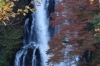 Kirifuri Falls, Nikko, Japan