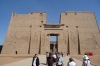 Temple of Horus, Edfu EG