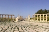 Ancient Roman City of Jerash JO