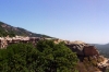 Araghju site, a fortification 37 centuries old, Corsica FR