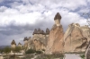 Fairy Chimneys, Paşabağian, Cappadocia TR