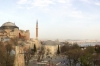 Istanbul panoramas - from the Sultan Bar TR