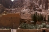 St Catherine's Monastery and Mt Sinai EG