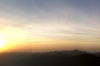 Sunrise from Mt Sinai EG