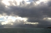 Sunset from the fort, Antalya TR