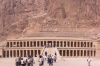Temple of Queen Hatshepsut EG