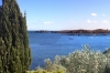 The bay from Dalí's house, SPAIN