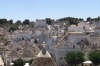 Trulli of Alberobello IT