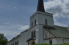 Reynolda Chapel, Reynolda House, Winston-Salem NC