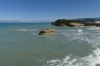 The view from Sidari, Corfu GR