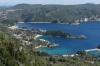 Bella Vista view point near Palaiokastritsa, Corfu GR