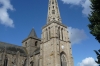The Tréguier Cathedral (Cathédrale Saint-Tugdual de Tréguier)