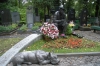 Novodevichy Convent and Cemetery, Moscow RU