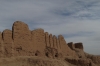 Ayaz-Qala fortress 6C & 7C, between Khiva & Nukus UZ