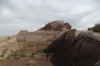 Toprak Qala fortress of Khorezm Kings 3C & 4C, between Khiva & Nukus UZ