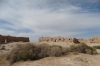 Kyzyl Qala fortress 1C & 2C, then later 12C & 13C, between Khiva & Nukus UZ