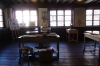 Inside Albrecht Dürer's house, Nuremberg - studio