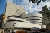 Guggenheim Center, New York (outside only)