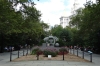 City Hall Park NY