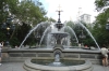 City Hall Park NY