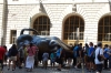 The Bull of New York - a popular place for photos