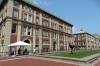 Columbia University, New York