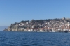 Ohrid from the lake, MK