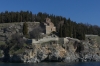 Church of Sveti Jovan at Kaneo on Lake Ohrid, MK