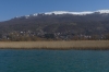 Ohrid from the lake, MK