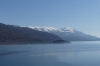 Lake Ohrid MK