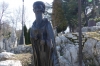 Monastery of St Naum, Lake Ohrid MK
