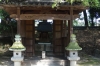 Benzaiten-do Shrine, Korakuen Gardens, Okayama, Japan