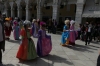 Parade of the Carnival of Corfu GR