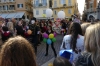 The parade for Carnival in Corfu GR