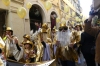 The parade for Carnival in Corfu GR