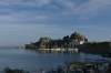 Old Fort of Corfu GR