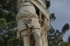 Count Matthias von der Schulenburg (1661-1747), Corfu GR