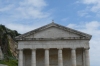 Church of St George in the Old Fortress, Corfu GR