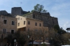 The New Fortress (permanently shut due to safety reasons), Corfu GR