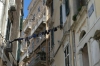 Drying sox on a Monday, Old Corfu GR