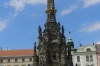 Holy Trinity Column, Olomouc CZ