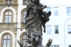 Hercules' Fountain, Olomouc CZ