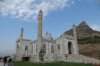 Minaret near Solomon's Throne KG